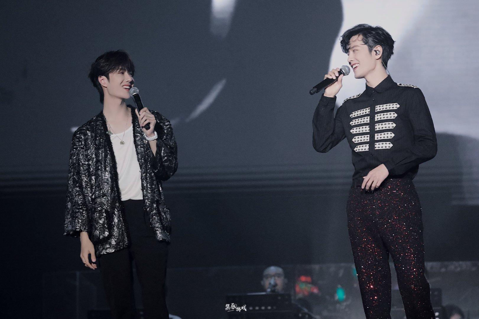 肖戰(zhàn)陳情令最新動態(tài)，日常趣事與情感紐帶揭秘