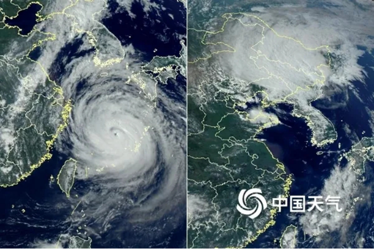 臺(tái)風(fēng)海神最新動(dòng)態(tài)更新，最新情況匯總