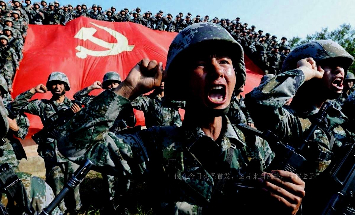 中印邊境印軍最新動態(tài)，邊疆的溫情日常