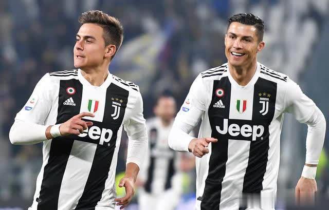 今日意甲賽場(chǎng)，足球與友情的美麗邂逅