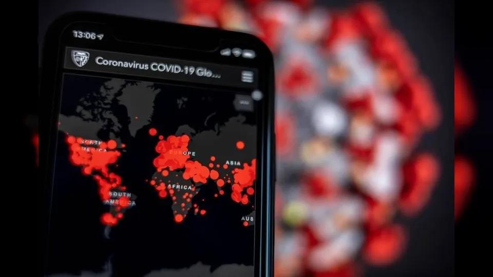 疫情最新統(tǒng)計通報，鄰里互助的溫馨故事展現(xiàn)人間真情