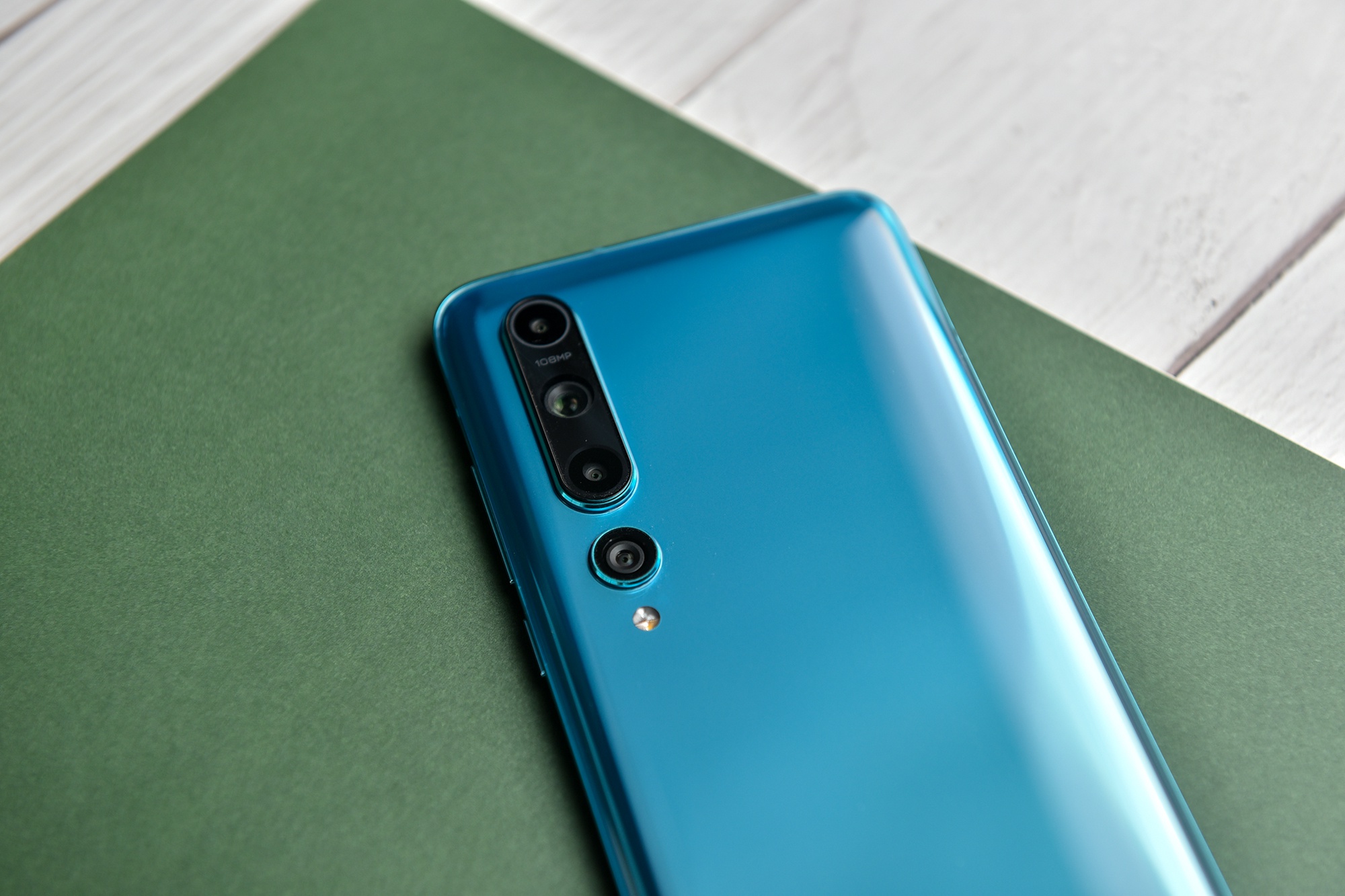 重磅推薦，全新小米10，令人愛不釋手的旗艦之選！