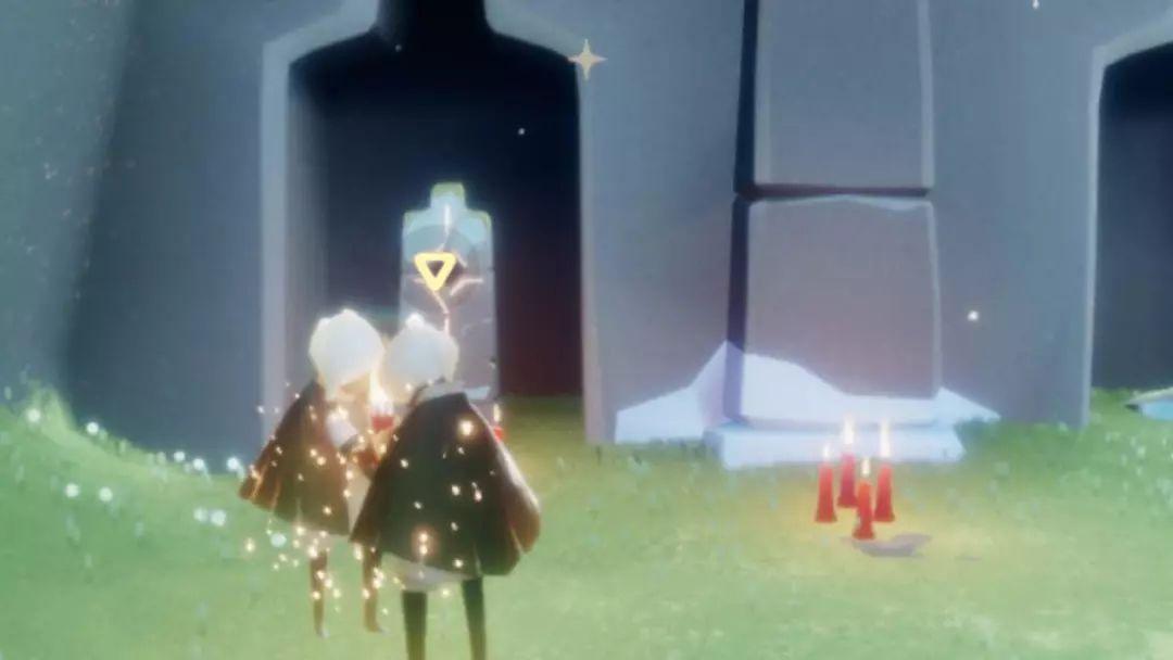 光遇最新燭火活動，光影盛宴，溫暖相遇之旅