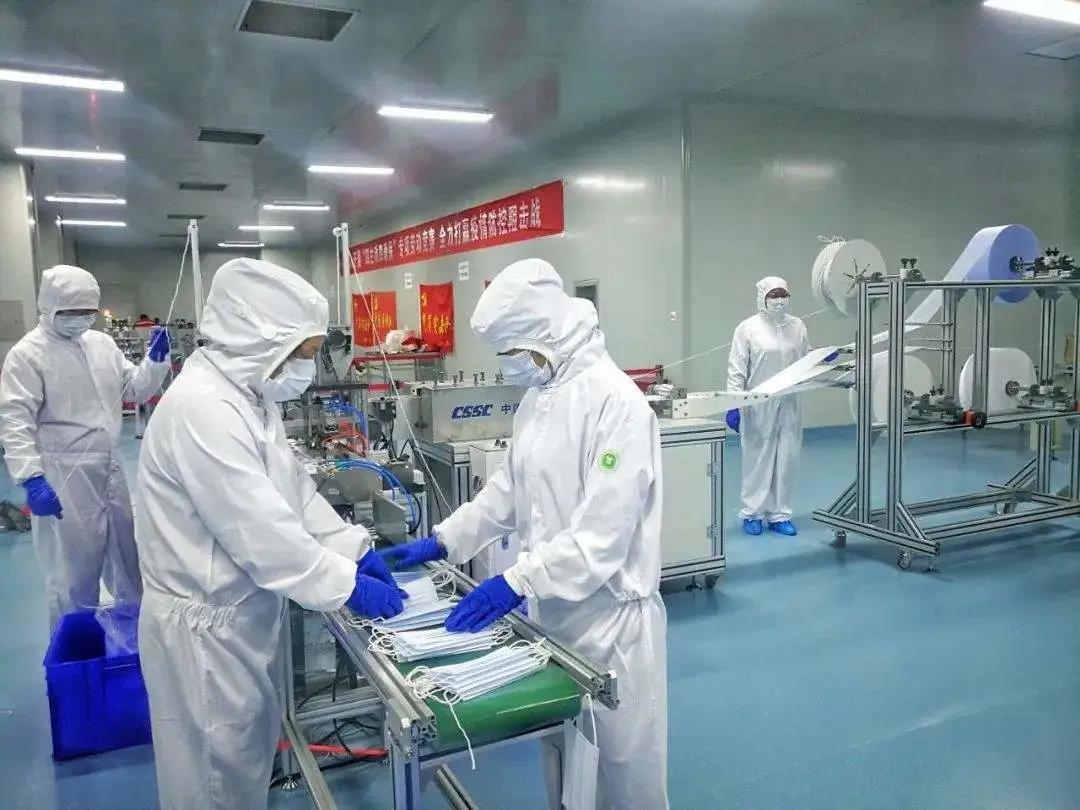 口罩最新標(biāo)準(zhǔn)，時代變遷中的防護標(biāo)準(zhǔn)升級